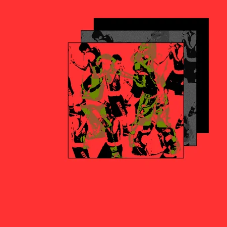 Shadowboxing